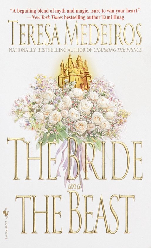The Bride and the Beast - cover