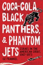 Coca-Cola, Black Panthers, and Phantom Jets