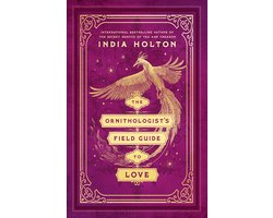 Love's Academic-The Ornithologist's Field Guide to Love