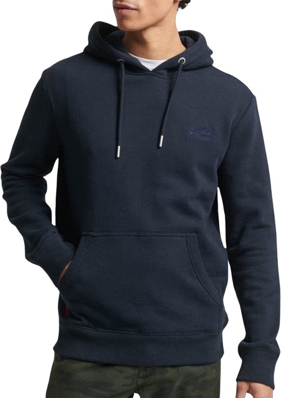 Pull Essential Logo Homme - Taille M