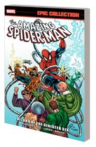 Amazing Spider-man Epic Collection: Return Of The Sinister Six (new Printing)