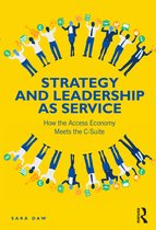 Strategy and Leadership as Service