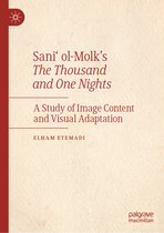 Sani‘ ol-Molk’s The Thousand and One Nights