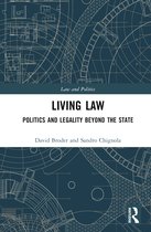 Law and Politics- Living Law