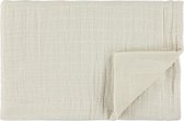 Trixie Dekentje 75x100cm | Bliss Beige