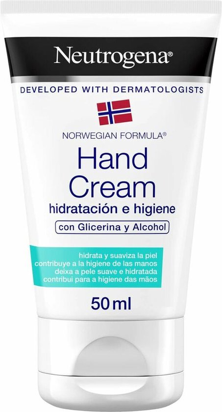Handcrème Neutrogena (50 ml)
