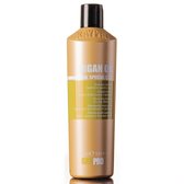 KayPro Argan Oil Shampoo 350 ml – voor Droog en Dik haar - Professionele Haarverzorging – Shampoo voor Droog en Dik Haar - Arganolie Haar – Argan olie