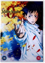 Anime - Jujutsu Kaisen 0 (DVD)