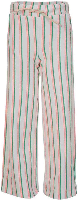 Someone - Pantalon - Écru foncé - Taille 104