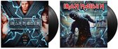 Iron Maiden 2 LP Pakket