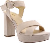 Sandale Catwalk Beige 36