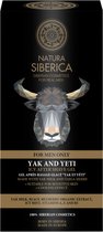 Natura Siberica Yak and Yeti Icy After Shave Gel, 150ml