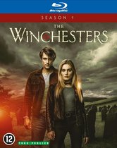 The Winchesters - Seizoen 1 (Blu-ray)