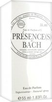 Elixirs & Co Eau De Parfum Présence(s) de Bach 55 ml