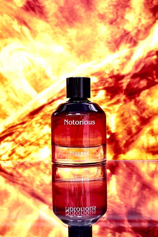 Paris Corner Pendora Scents Notorious EDP 100ml