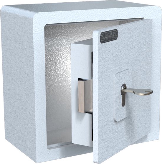 Foto: Priv kluis salvus fermo 7931 cilindersleutelslot 