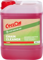 Cyclon Cleaner pour chaîne à base de plantes 2,5 litres