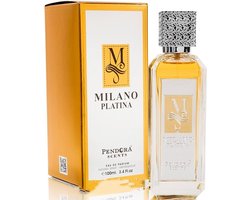 Pendora Scents Milano Platina EDP 100ml