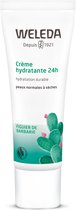 Weleda 24H Hydraterende Crème Cactusvijg 30 ml