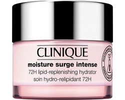 Clinique Moisture Surge Intense 72H Auto-Replenishing Hydrator Dagcrème - 50 ml - Hydratatie
