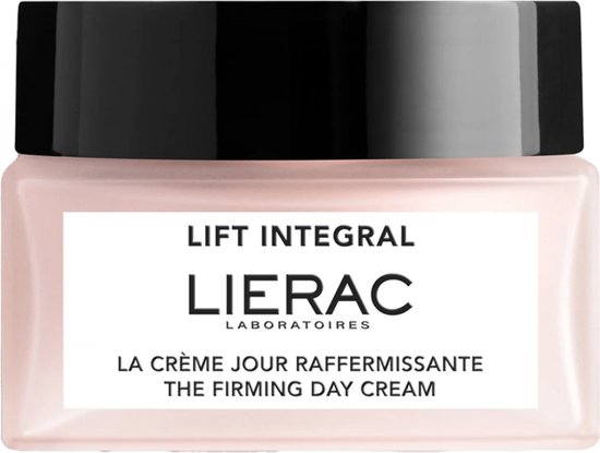 Foto: Lierac cr me lift integral the firming daycream