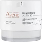Avene Hyaluron Activ B3 Multi-intensieve nachtcrème - 40ml
