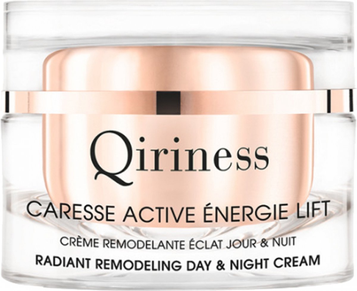 Qiriness Radiant Remodeling Cream Day & Night 50 ml