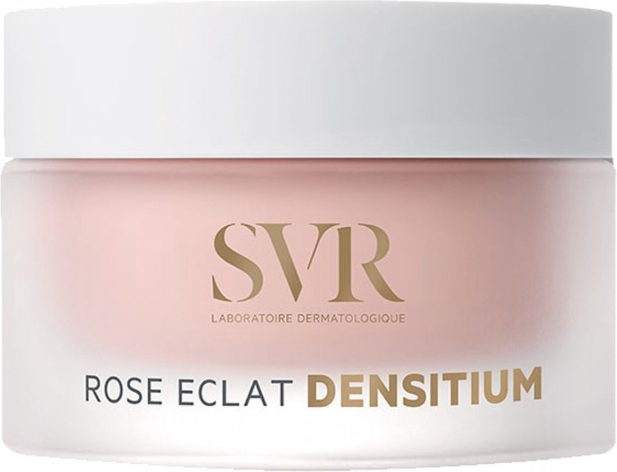 Anti-Veroudering Crème SVR Densitium Rose Eclat (50 ml)