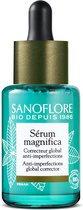 Sanoflore Serum Magnifica Anti-Imperfections Organic 30 ml