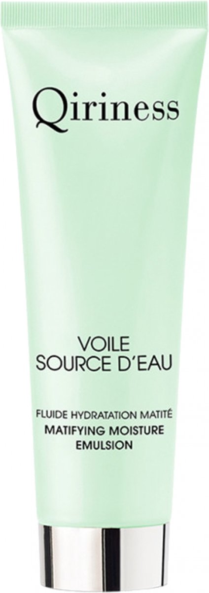 Qiriness Voile Source D'Eau 50 ml
