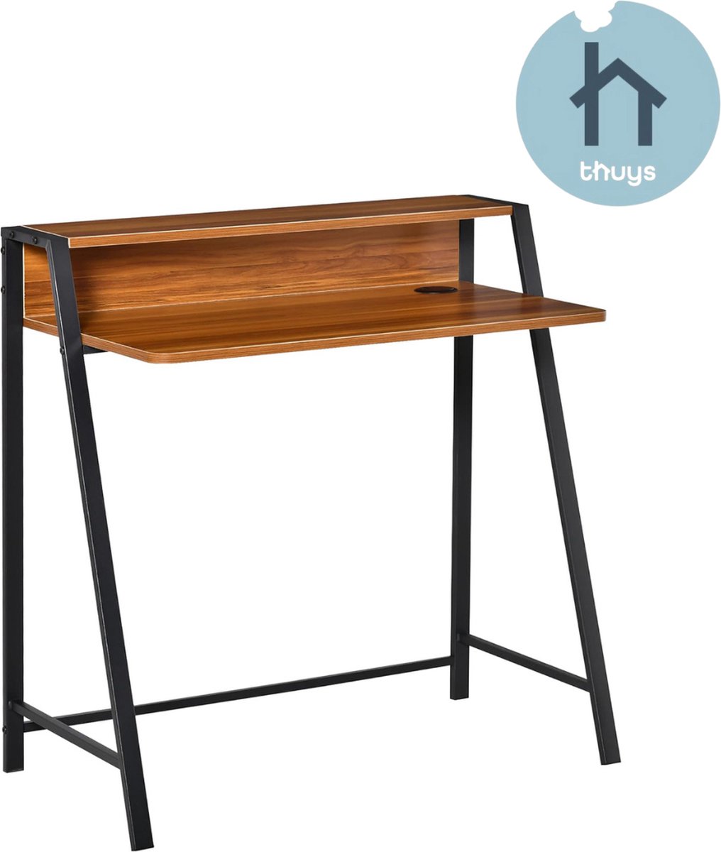 Thuys - Kinderbureau - Kinder Tafel - Kinderbureau Jongens en Meisjes - Stijlvol