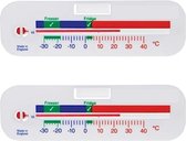 Thermometer Diepvries - Termperatuurmeter Diepvries