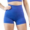 Fittastic Sportswear Shorts Ocean Blue - Blauw - S