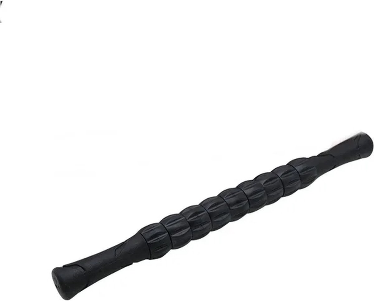 Professionele Spier Roller Stok - Verlicht Spierpijn en Verbeter Flexibiliteit