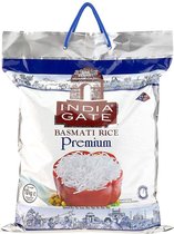 Indian Gate Basmati Rice Super 5 kg