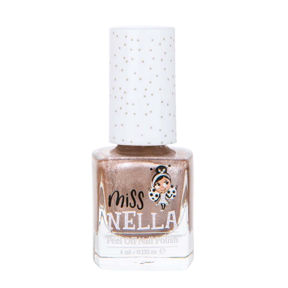 Miss Nella - Sweet- Osaurus Kindernagellak