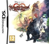 Eidos Kingdom Hearts 358/2 Days