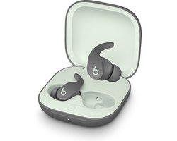 Beats Fit Pro - Draadloze oordopjes - Grijs