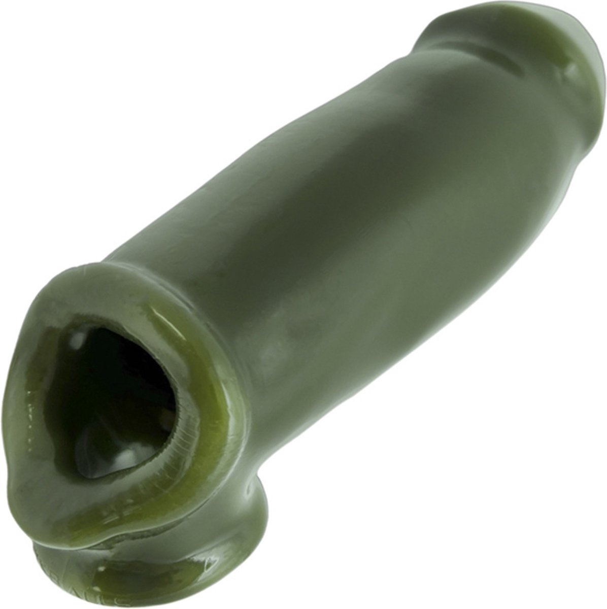 Oxballs hulk gargantic cocksheath - army