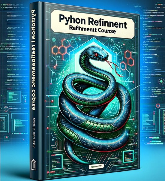 Python 1 - Python Refinement Course (ebook), Andrea Gobbetti ...