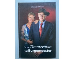 Van Timmerman tot Burgemeester