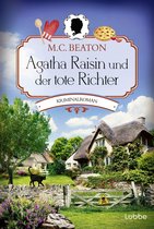 Agatha Raisin Mysteries 1 - Agatha Raisin und der tote Richter