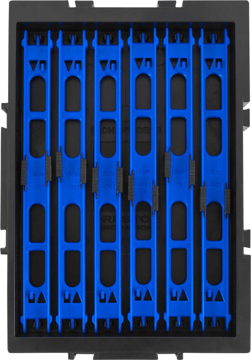 Preston - Interlok Winder Tray - Preston