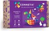 Connetix Rainbow Starter Pack 60 pc