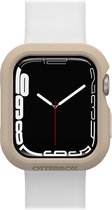 OtterBox Watch Bumper Série antimicrobienne pour Apple Watch Series 8/7 41 mm, Don't Even Chai