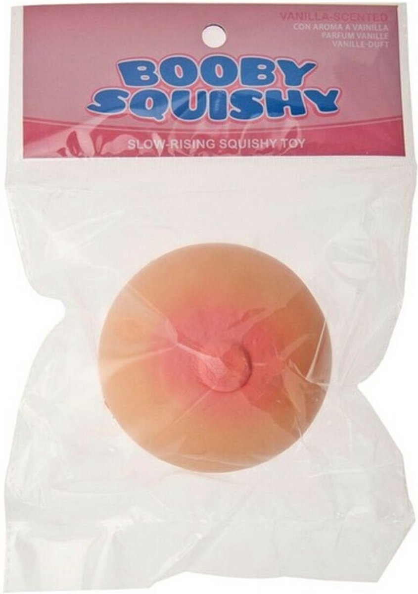KHEPER GAMES - KHEPER GAMES - Booby Squishy Flesh -  -