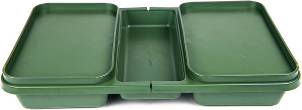 Aasplateau camougroen - Elite