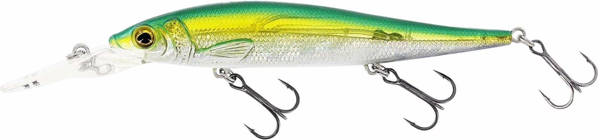 Westin - Twitchbait MR Jerkbite Suspending 11cm / 15gr - Westin