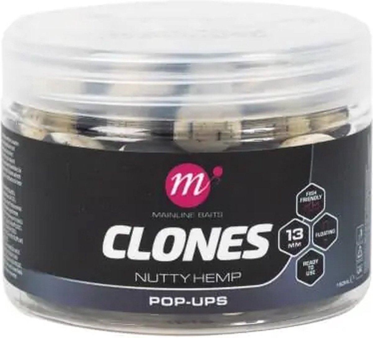 Mainline - Clones Pop-Ups 13mm - Mainline