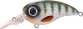 SPRO - Crankbait Fat Iris 60 CR - 6,0cm - 18,0 gr - SPRO